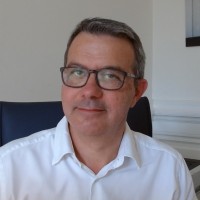 Stephane Nerrant Email