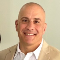 Gilston Electrical Contracting LLC Employee Luigi Cerrato's profile photo