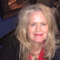 Christine Glenn