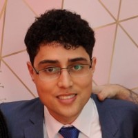 Eleflow Big Data Employee Ricardo Gushiken's profile photo