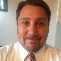 Black Bear Diner Employee Fred Raso's profile photo