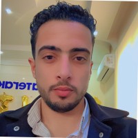 Fawaterak Employee Mohamed Abbas's profile photo