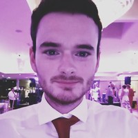 IBM Employee Declan Crosbie's profile photo