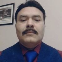 Saurabh Dixit's profile photo