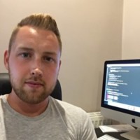James Boothroyd Email