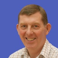 Deaf Connections Employee Gordon Chapman's profile photo
