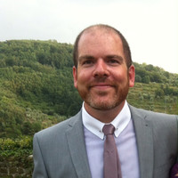 Perspective Financial Group Ltd Employee Jim Knights's profile photo