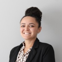 Vineskills Employee Shadae Pete's profile photo