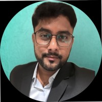 PropChk Employee Sharath M's profile photo