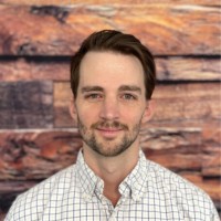 Zendesk Employee Christopher Fallon's profile photo