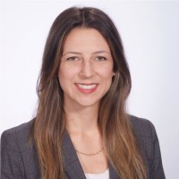 SUNY Downstate Health Sciences University Employee Jessica Mineroff's profile photo