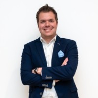 BUVA Employee Pascal van Meerten's profile photo