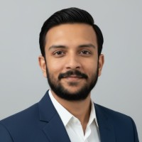 Simnovus Employee Manas Dubey's profile photo