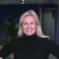 Kristiina Railo Email & Phone Number