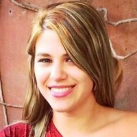 UIT INSTITUTE Employee Gisselle Capote's profile photo