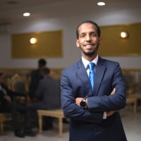 Khalid Abdu Email & Phone Number