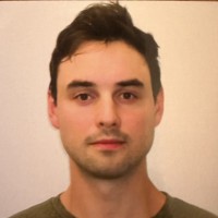 SparkBeyond Employee Miles Singer's profile photo
