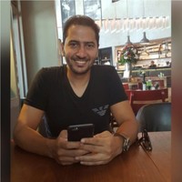 Lyve Global Employee Hassan Hallas's profile photo