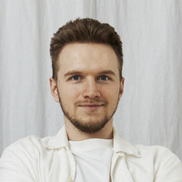 WB—Tech Employee Nikita Gorshkov's profile photo