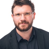 Corsearch Employee James Manderson's profile photo