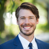 Blue Rise Ventures Employee Eric Tecza's profile photo