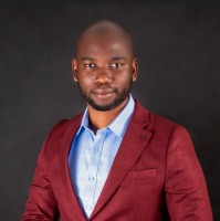 Virtually Testing Foundation Employee Joshua Karisa's profile photo