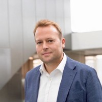 Sidara Employee Dan Horner's profile photo