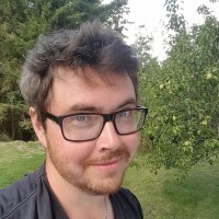 enabi Employee Alexander Lindberg's profile photo
