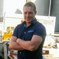 Euroberry (Pty) Ltd Employee Adriaan Roux's profile photo