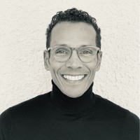 Alo Yoga Employee Pablo Henderson's profile photo