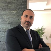 Global Logistics Network Employee Fady Shoucair's profile photo