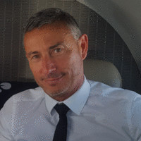 Pascal Faucher Email & Phone Number