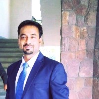 Harley International Medical Clinic LLC Employee Shubham Chaturvedi's profile photo