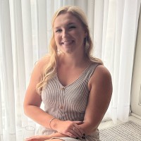 St. Louis County, MN Employee Abbey Saralampi's profile photo