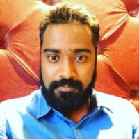 Akshamaala Employee Sumanta Sahu's profile photo