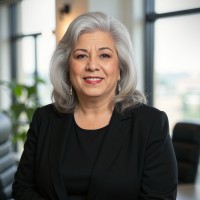 Martha Thomas