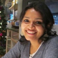 Sruthi Chandrasekaran Email & Phone Number