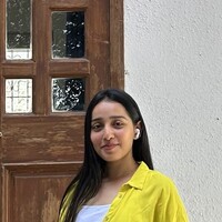 Sanjana Mantri Email