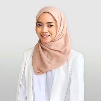 Loucase Employee Ain Nurina's profile photo