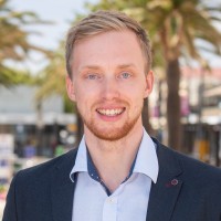 Kai Hewett Email & Phone Number