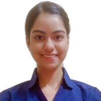 Maeflower Consulting Employee Rituja Datta's profile photo