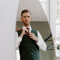 Thy Indoor Golf Employee Lasse Gross's profile photo