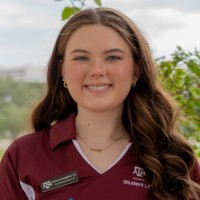 The Big Event at Texas A&M University Employee Grace Fermaglich's profile photo