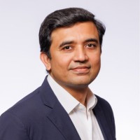Infosys Employee Jaykumar Shah's profile photo
