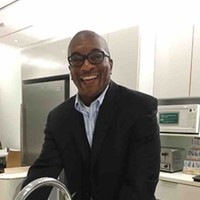 Executive Service Corps of Southern California Employee Jim Evans's profile photo