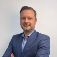 SO Legal Limited Employee Simon Moss's profile photo