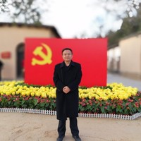 Beijing Tiantan Biological Products Co., Ltd. Employee 黄鹏云's profile photo