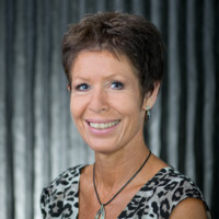 QualiWare Employee Gitte Strandly's profile photo