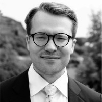 Noteless Employee Brage S.'s profile photo