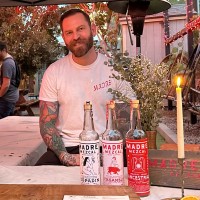 Madre Mezcal Employee Ryan Fleming's profile photo